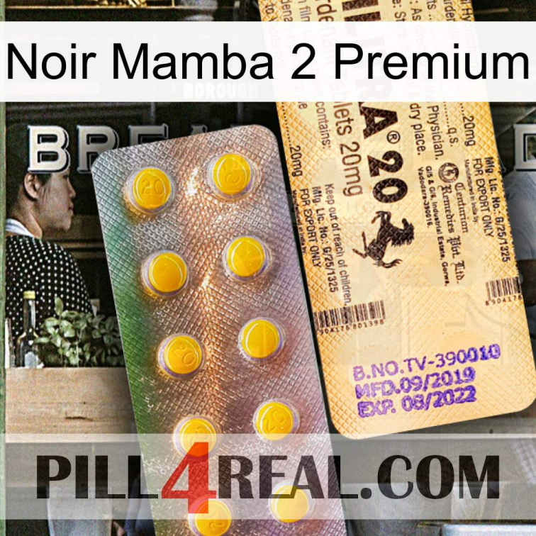 Black Mamba 2 Premium new06